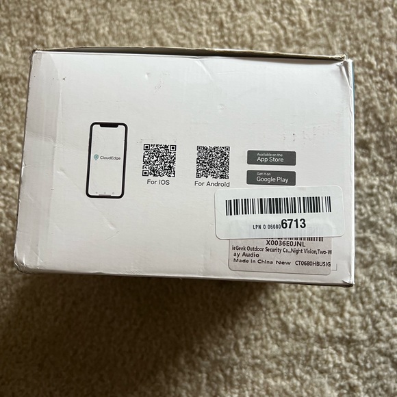 Security Camera - Picture 5 of 6